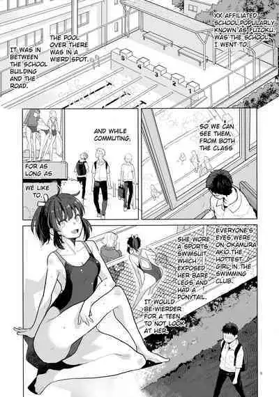 Doukyuusei Fuuzoku 2 | Hooker Classmates 2