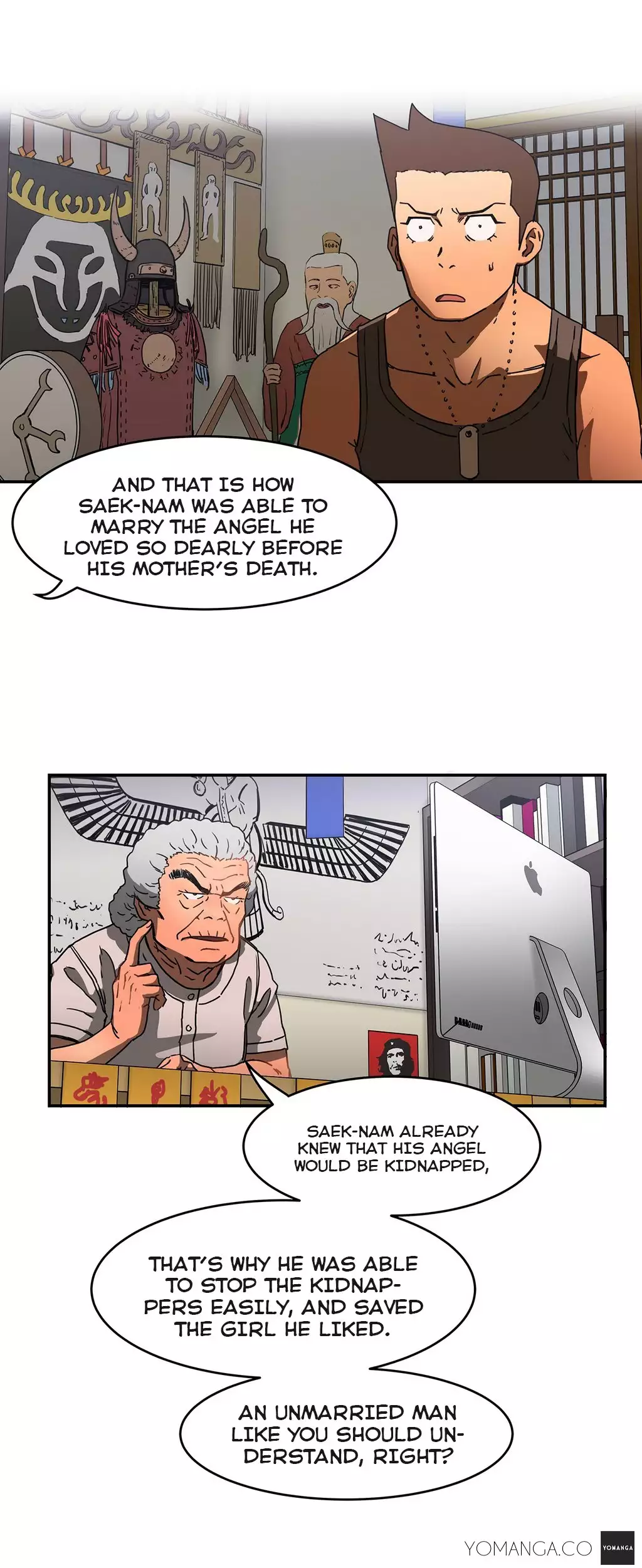 Refrain Love Ch.1-19