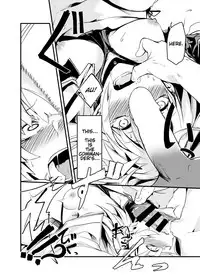 Dummy de Saborou. | Wagging Dummy.