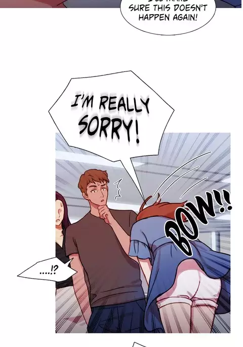 Scandal of the Witch Ch.1-28