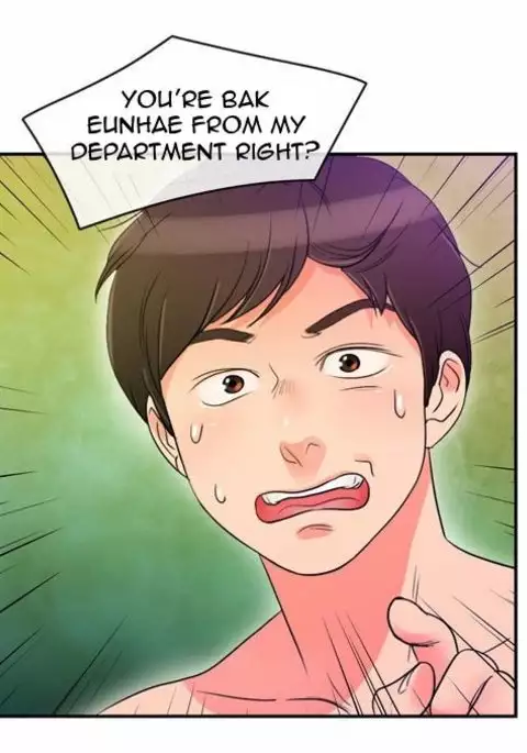 Do It One More Time CH.1-5