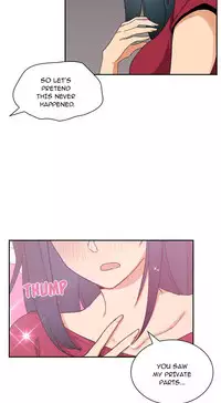 [Semni] Close as Neighbors (Ch.1-10) [English] [Ongoing]