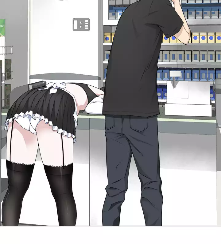 Franken Jo 为爱而生 法兰克赵 Ch.1~19 中文