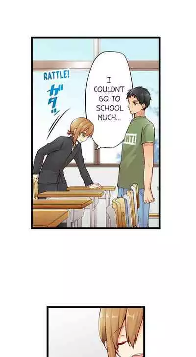 Ren Arisugawa Is Actually A Girl