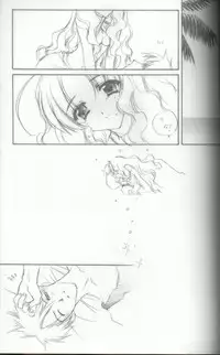 (C64) [CARNELIAN] BENIGYOKUZUI vol. 8