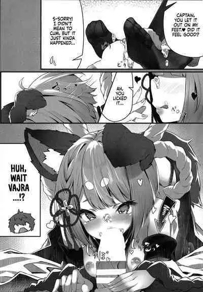 Vaj Para! - Vajra Paradise