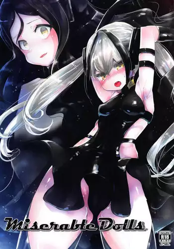 Miserable Dolls