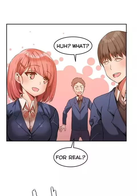 Hahri's Lumpy Boardhouse Ch. 0-6