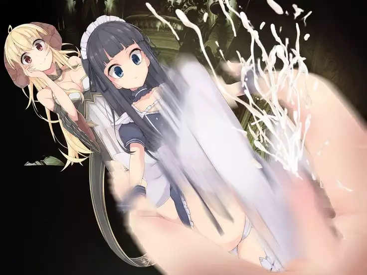 魔王は発情期!!