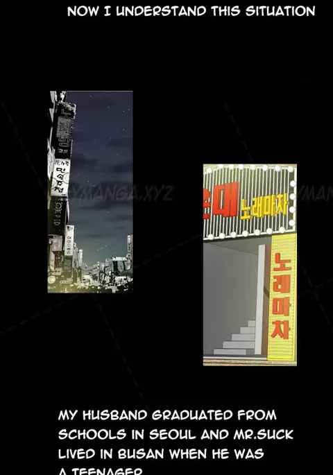 The Taste of Hands Ch.1-43