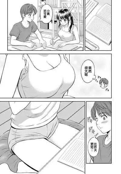 Minori-chan Chi Sono 2 | 小實的家 第二話