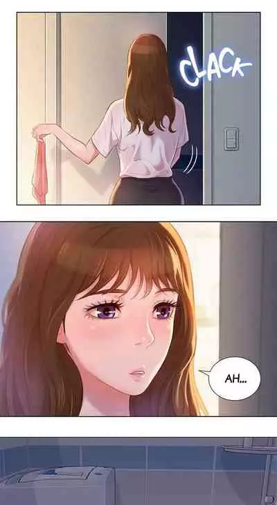 What do you Take me For? Ch.38/?