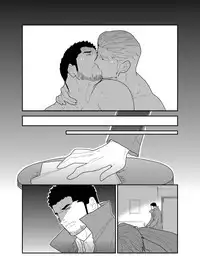 [Sorairo Panda (Yamome)] CODE OF DESTINY