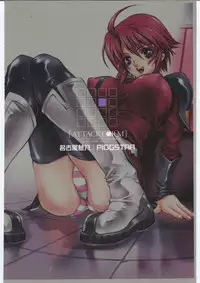 [PIGGSTAR (Nagoya Shachihachi)] ATTACKFORM (Various)