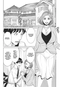 [Maimu-Maimu] Aniyome bitch life Ch. 1-5 [English] {Taihen Zombii}