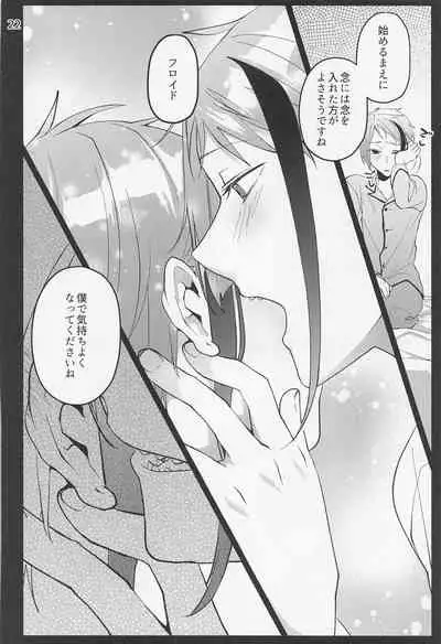 Saiminjutsu de Shiawase ni Narimashita?