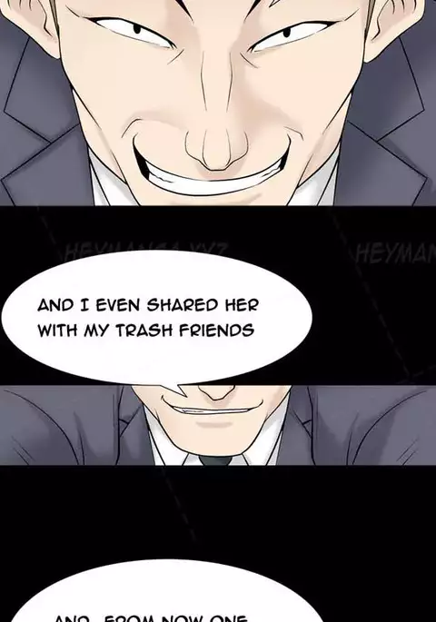 The Taste of Hands Ch.1-43