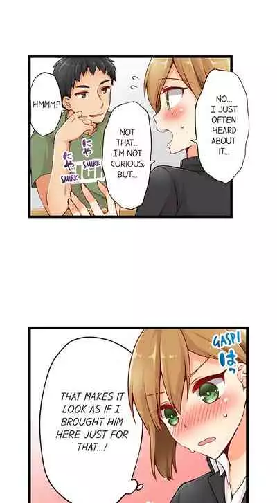 Ren Arisugawa Is Actually A Girl