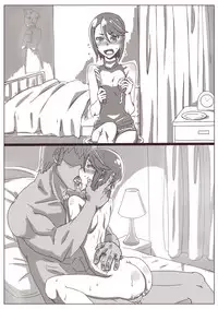 [Shamorok Kuhato] Hitozuma