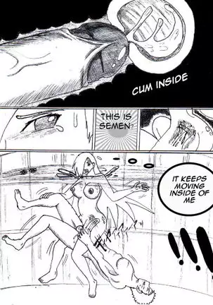 An unexpected visitor