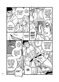 [Draw Two (Draw2)] Himitsu | Secret [English] [Digital]