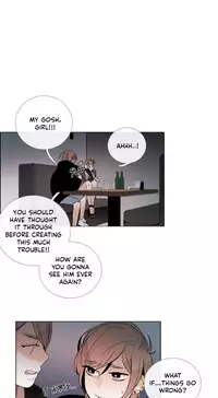[Silverstar] Talk To Me Ch.1-30 (English) (Ongoing)