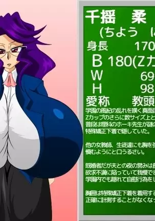 Paizuri High Vol. 18