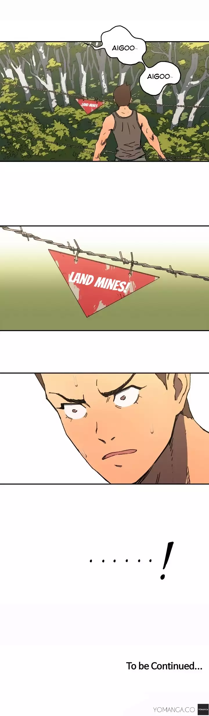 Refrain Love Ch.1-19