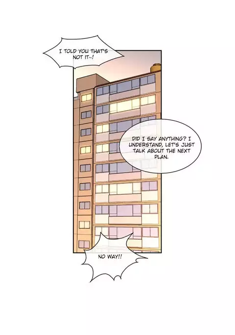 Master in My Dreams Ch.0-34