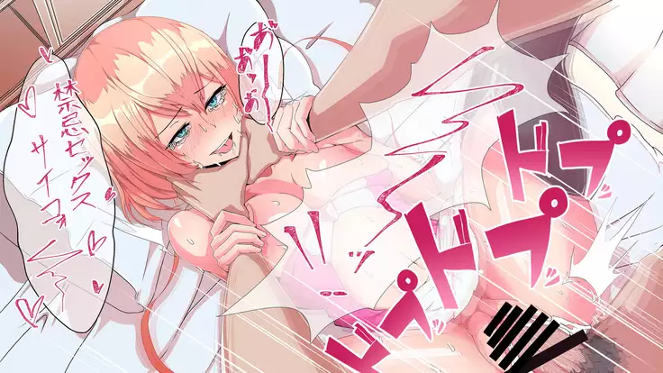 Meow-Meow Project! #1