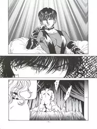 (C49) [ALPS (Various)] LOOK OUT 35 (Various)