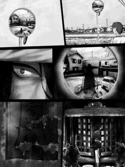 Share ni Naranai Eroi Hanashi / Boku to Hasshaku-sama