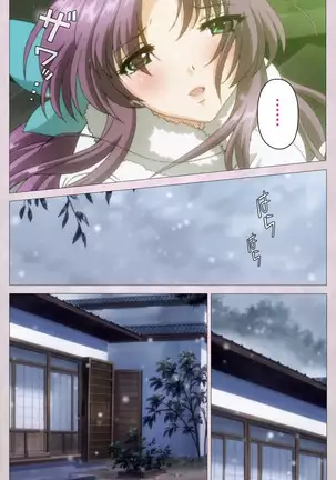 Tsuma Shibori Kanzenban