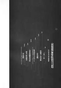 江戸昭和競作 - Bloody Ukiyo-e in 1866 & 1988