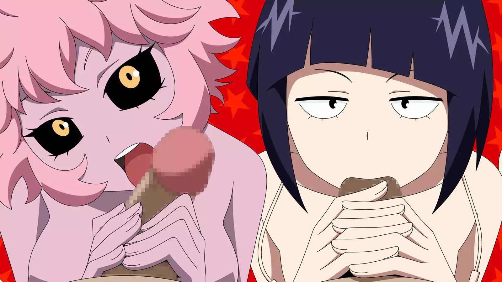 Hiroaka's Little Room