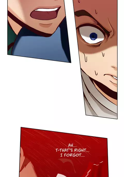 Secret Folder Ch.1-17