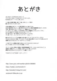 (C91) [L5EX (Kamelie)] Asakaze to Sugosu Yoru (Kantai Collection -KanColle-) [English] [CGrascal]