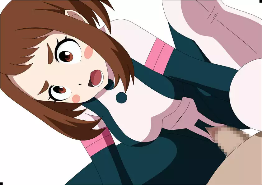 Hiroaka's Little Room