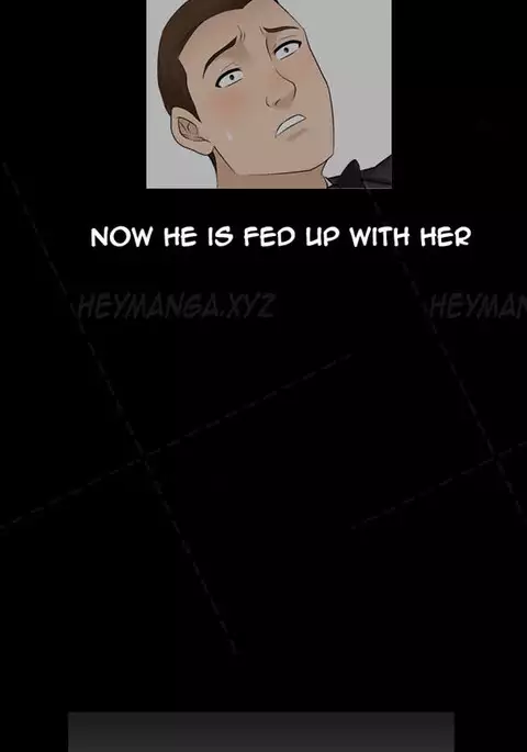 The Taste of Hands Ch.1-64