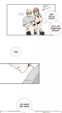 [Silverstar] Talk To Me Ch.1-30 (English) (Ongoing)