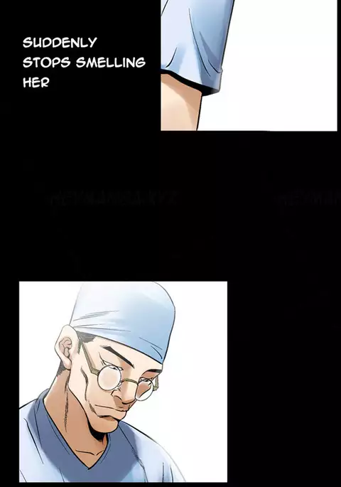 The Taste of Hands Ch.1-64