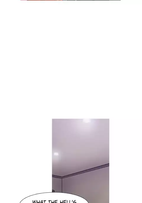 Scandal of the Witch Ch.1-33