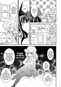 [Gyuunyuu Rinda] Torotoro no Koi Ch. 1-2 [English] [TZdY]