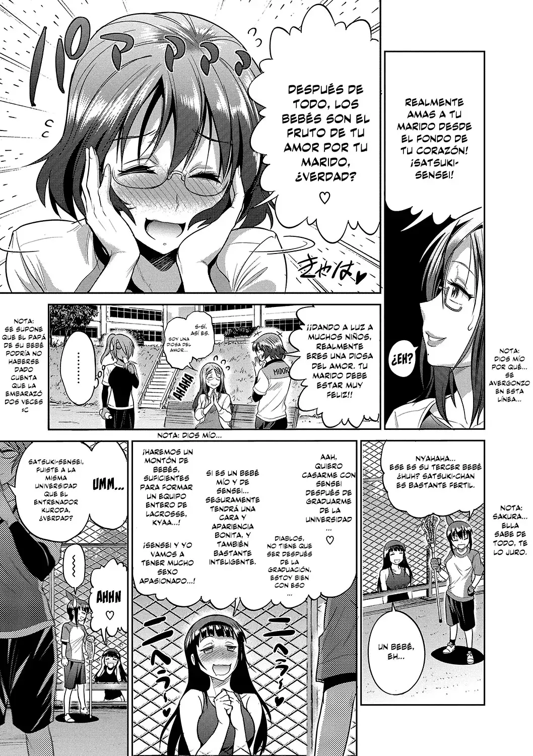 Joshi Luck! 2nd Years Later