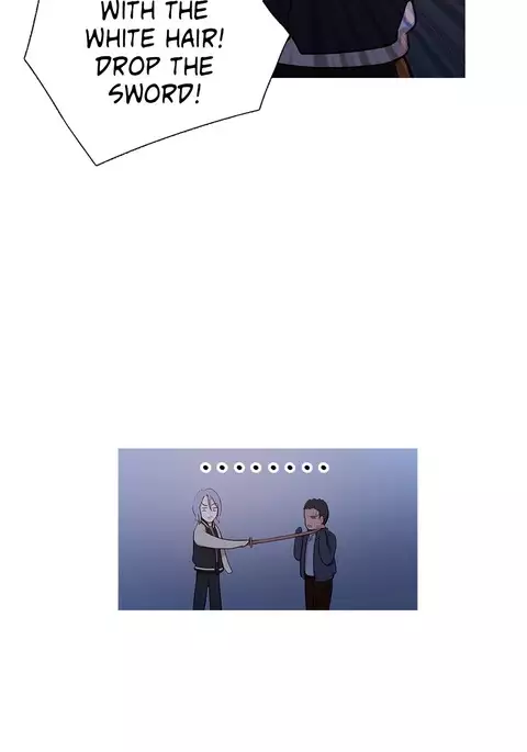 Scandal of the Witch Ch.1-33