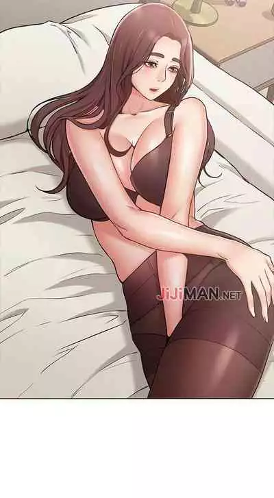 【周六连载】女友的姐姐（作者：橡果人&獵狗） 第1~26话