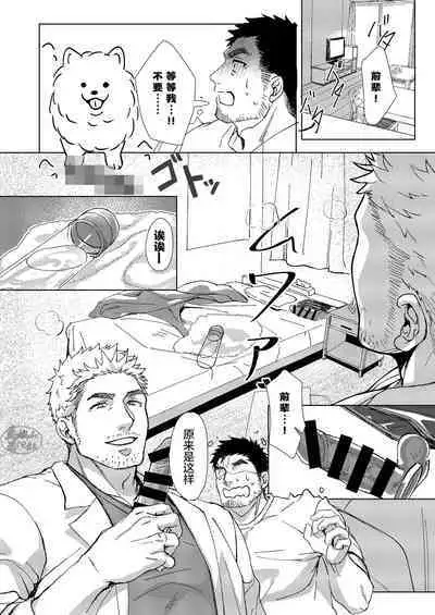 Puppy Love |忠犬情缘