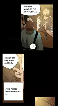 Ace Ch.1-22 (English) (Ongoing)