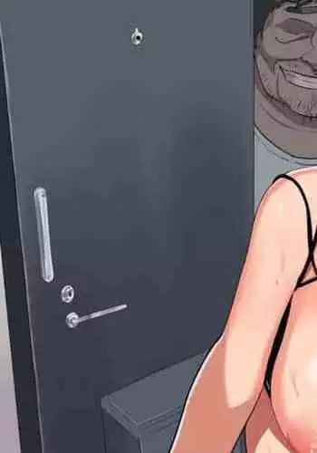 Chijo Hitodzuma Ochu dashi Kimo Ojisan ga Chokyo Shichau Hanashi.