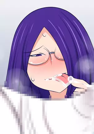 Onaho-tsukuri mo Rakujanai!